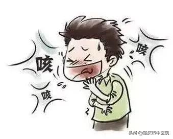 止咳方剂,养生堂止咳化痰高招