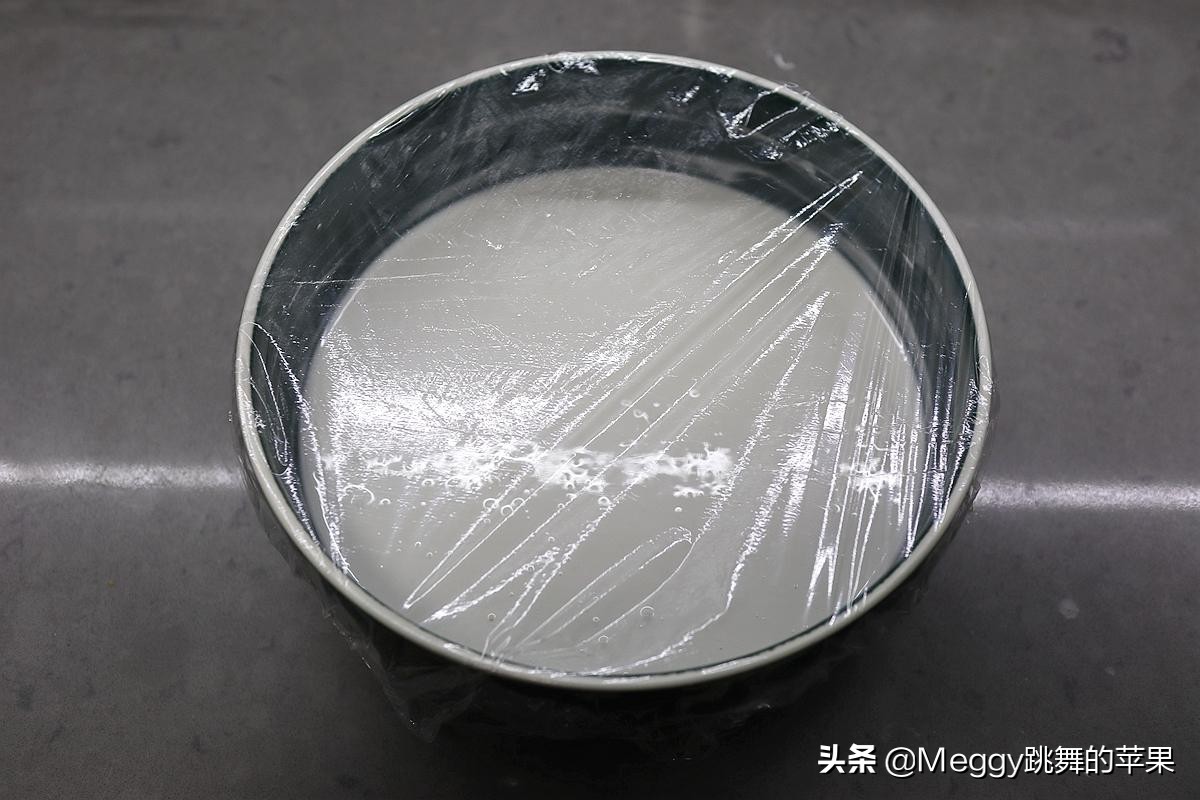 又绵又软的米发糕怎么做,如何做米发糕好吃又简单的做法