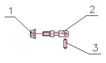 鹤管紧急拉断阀供应商,设备拉断阀工作原理