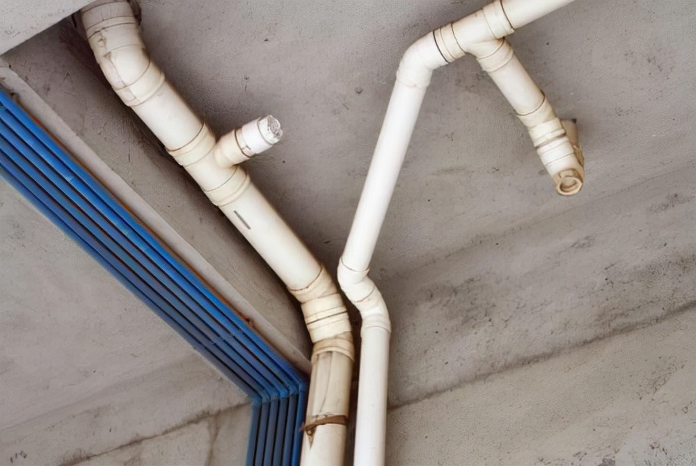 管道漏水最好的解决方法,家里管道漏水怎么找漏水点