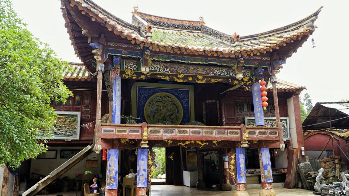 老北京城里的五子行