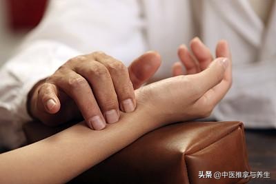 中医把脉深度解析,中医把脉的秘密六大核心
