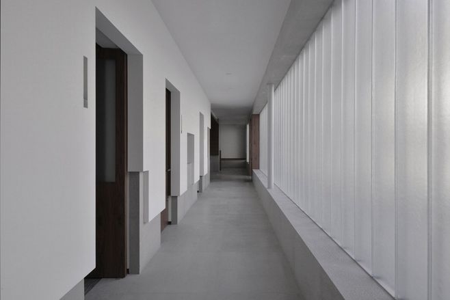 u型玻璃的优缺点,u型防火玻璃