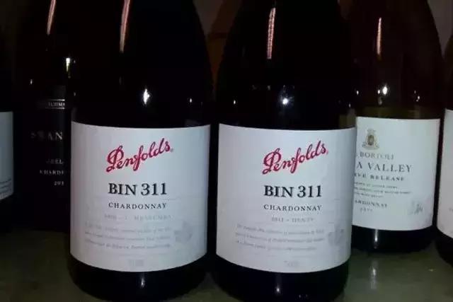 史上最全奔富葡萄酒梳理，不用再被山寨奔富忽悠了！