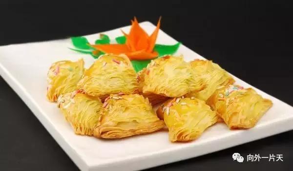 去南京旅游有什么特产值得带回,各地值得带的特产