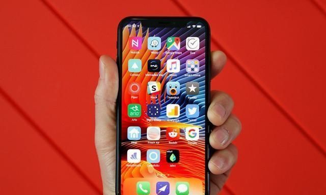 iphonese和iphonexr对比,苹果新se与苹果xr