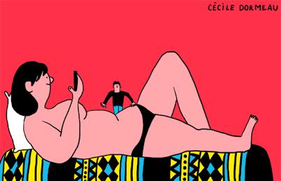 腰围粗容易得癌症,为什么腰围比臀围粗容易得癌症