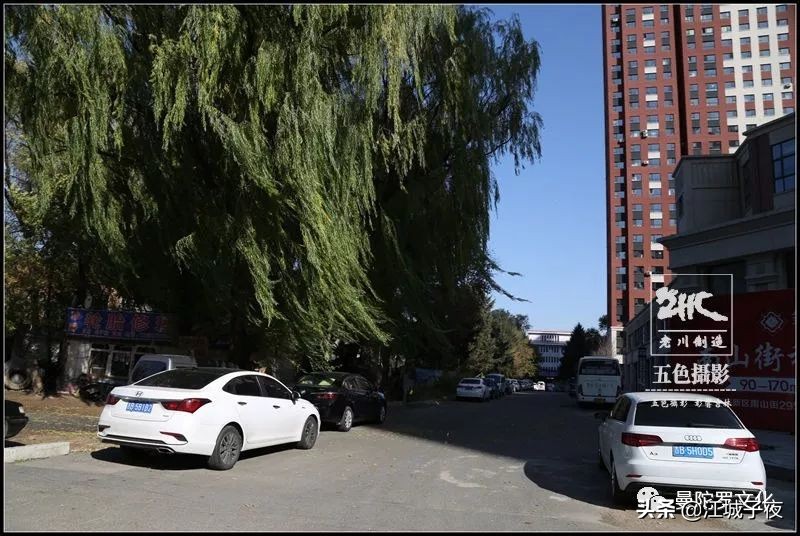 吉林市十年变化,吉林市电冰箱厂近况