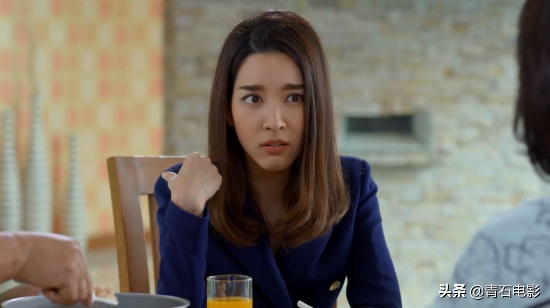 泰国我可能不会爱你小楠扮演者,泰国我可能不会爱你电视剧