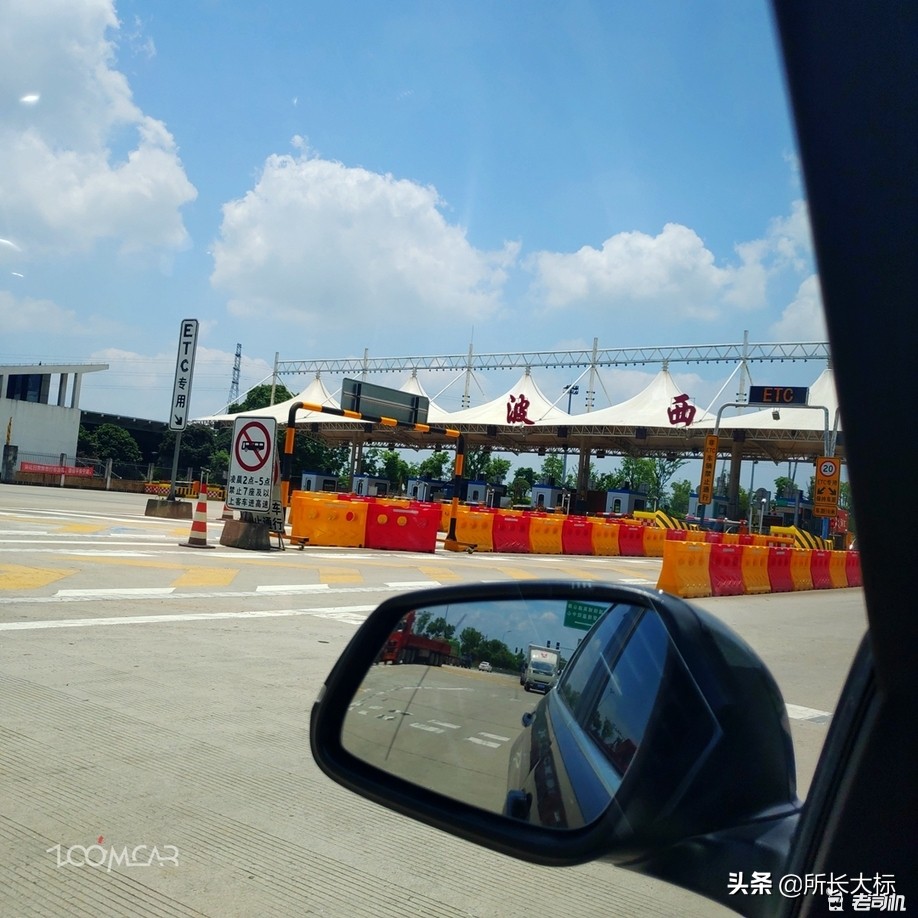 揭秘宁波二手车市场的套路,宁波二手车市场价格一览表