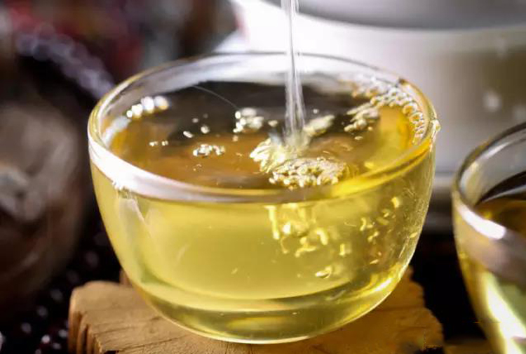 每个山头的普洱茶都有什么区别,云南十大名山头普洱茶排名