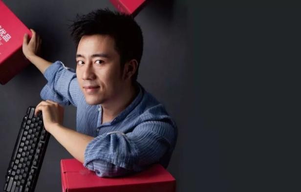 三年败光一百亿富二代陈欧,3年败光百亿