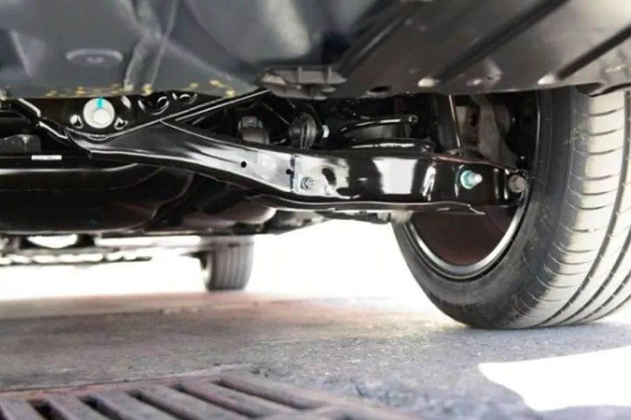 大众速腾空间实测,试驾大众速腾1.2t超越版