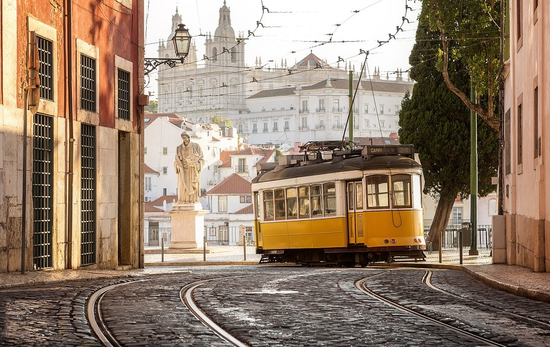 葡萄牙旅游亲子游,葡萄牙亲子游