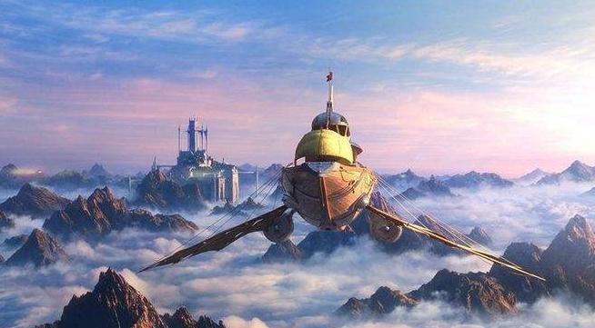 突然一夜的爆火，原来最开始放弃《龙之谷》的不是玩家