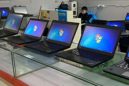 为什么不能在实体店买笔记本电脑,授权专卖店买笔记本电脑靠谱吗