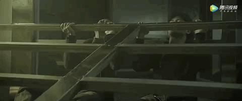 吴京拍战狼为什么没被偷票房,吴京凭借战狼斩获票房