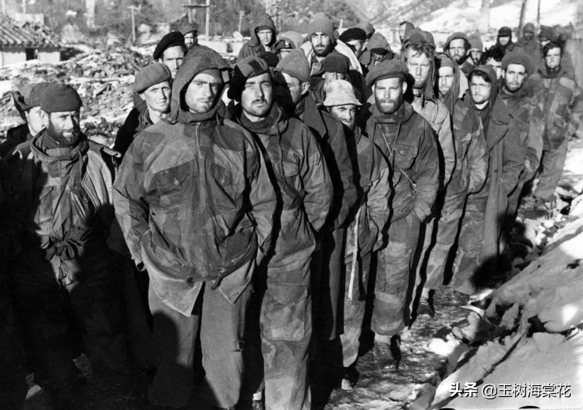 美军战俘不愿意回国,美国战俘老温