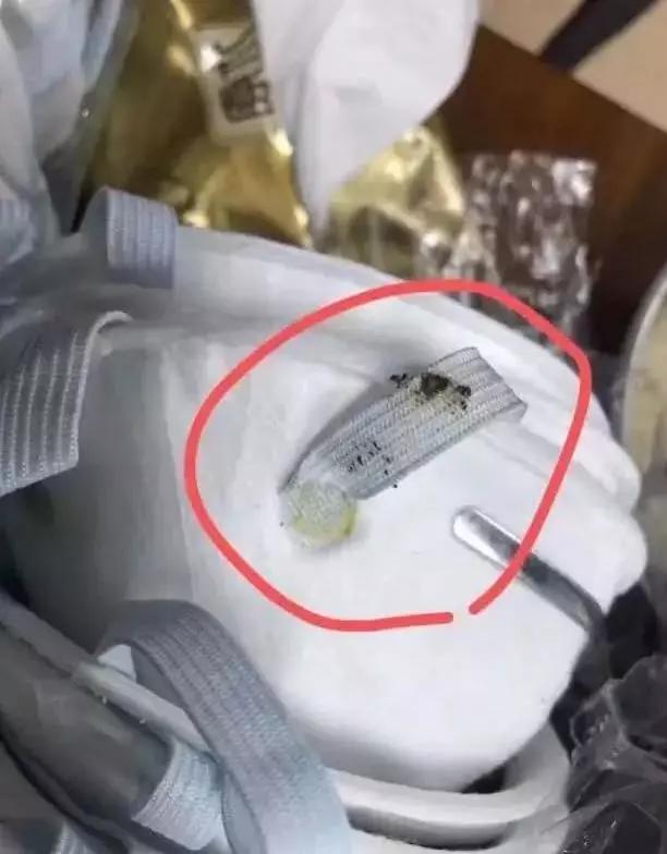 网上买的口罩怎么样知道真假口罩,买到劣质假医用口罩怎么处理