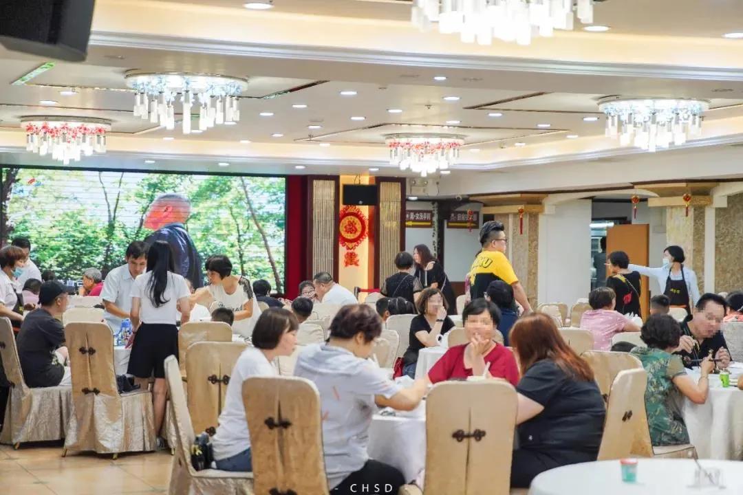 朋友指定要吃的黄鳝饭,顺德这7家