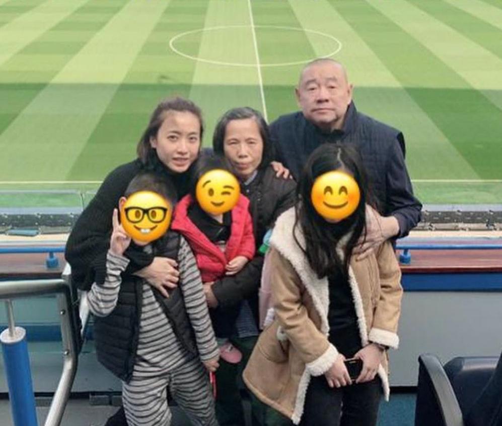 香港娱乐圈故事合集,香港娱乐圈的爱恨情仇故事