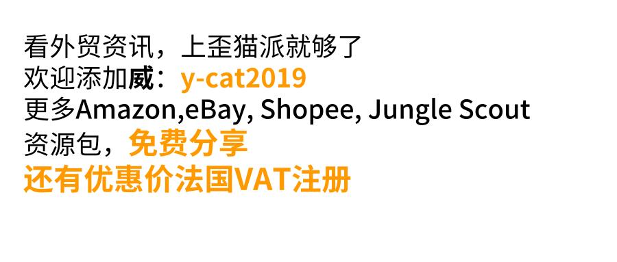 避坑指南｜法国VAT风暴预警！针对哪些亚马逊卖家？