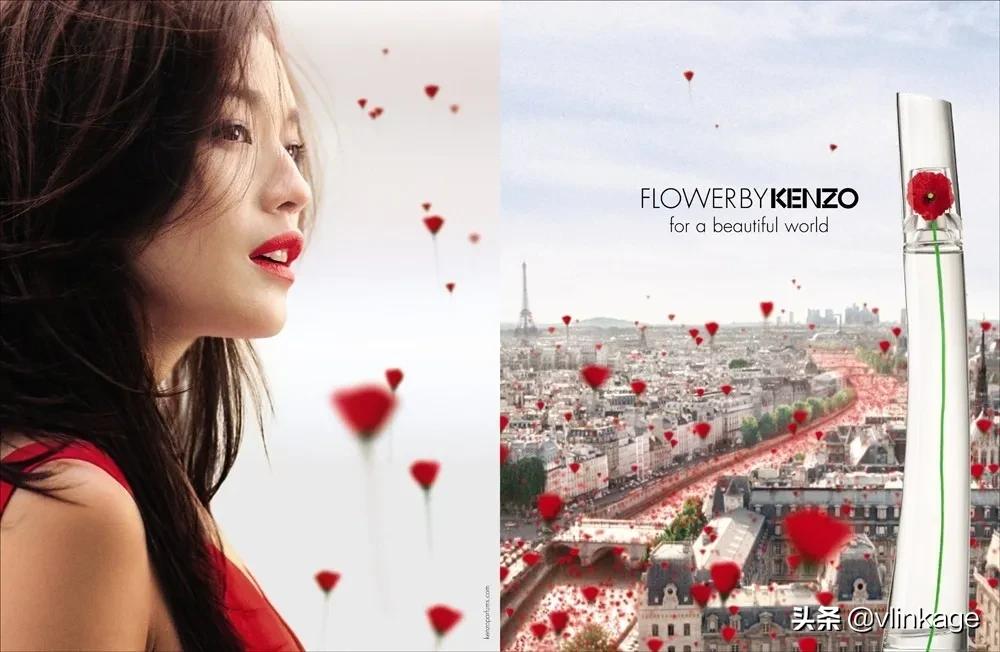 她能成为“大牌宠儿”,不是没有道理