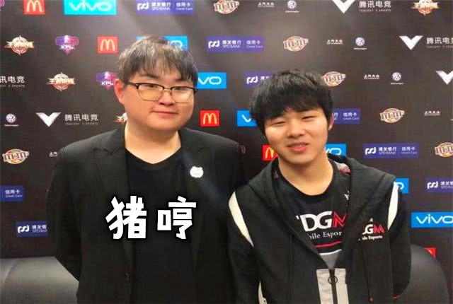 王者荣耀月光单挑,王者荣耀月光赛后回应