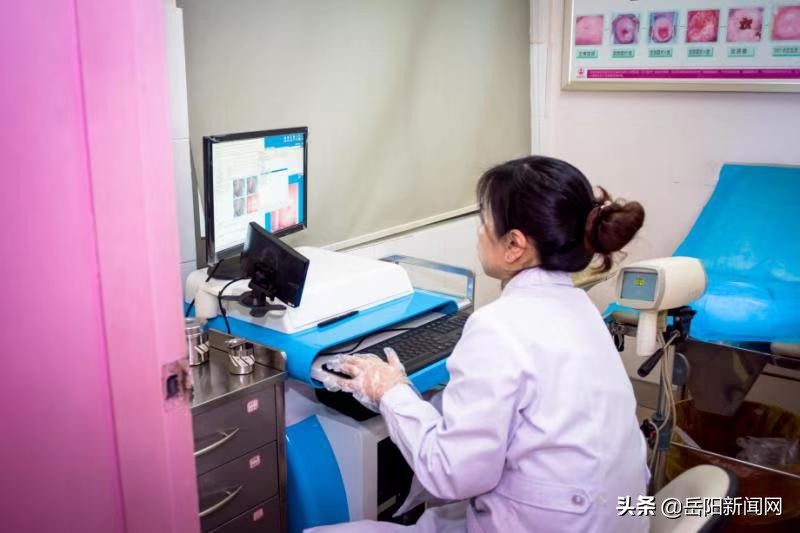 这项检查不能少,这项检查让无数老人避免失明