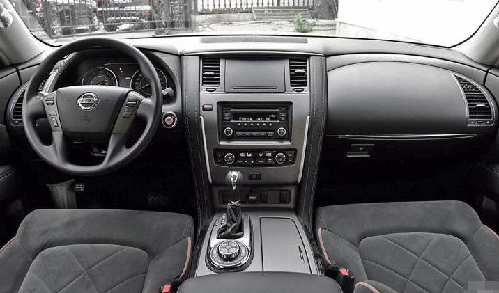 日产途乐值得入手吗,日产途乐为什么那么少人买