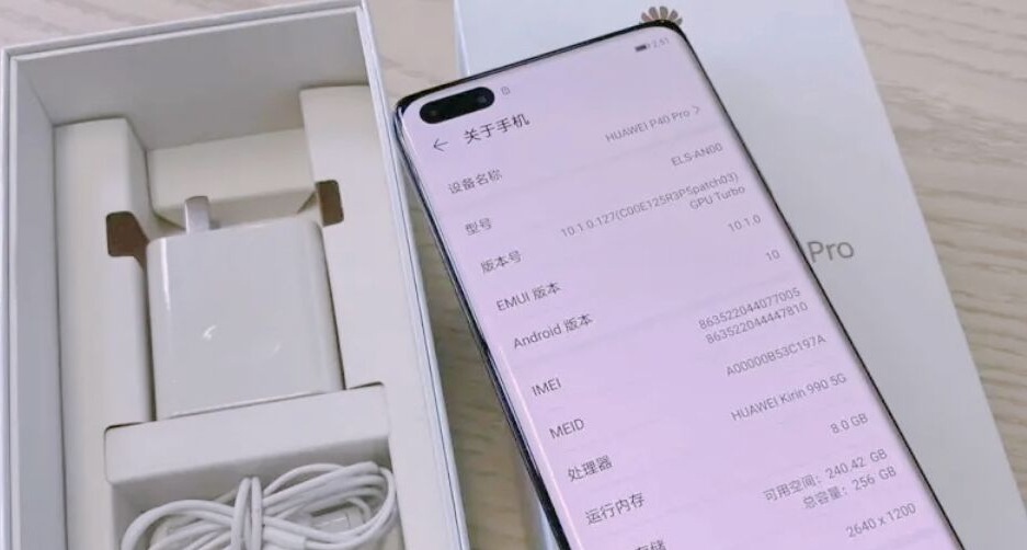 不用苹果用华为p40pro一个月有感,苹果换华为p40pro好用吗