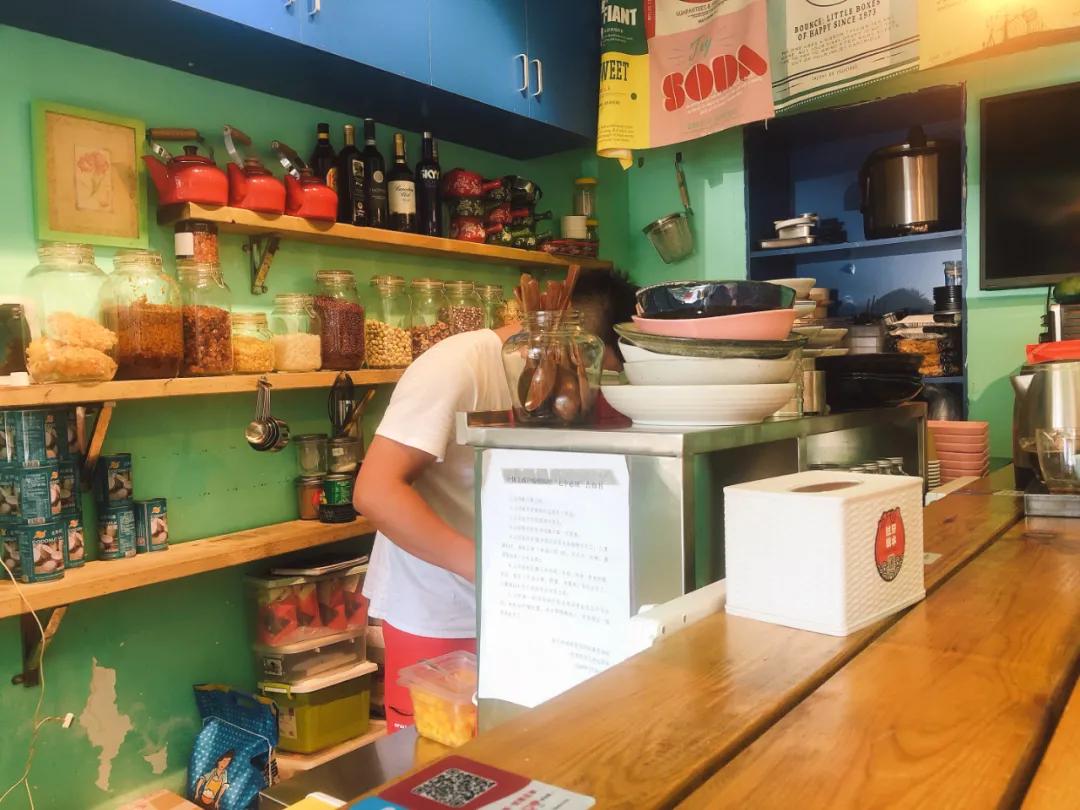 「游记」在厦门的三天两夜