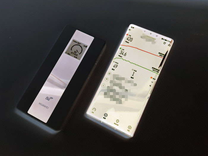 华为还会出5g随身wifi吗,不用5g套餐可以使用5g网络吗