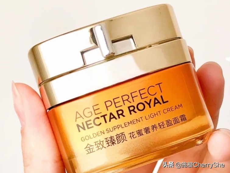 30岁用哪款面霜好用,30+抗老面霜