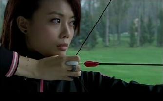 容祖儿演过的综艺,容祖儿演戏演的是哪部剧