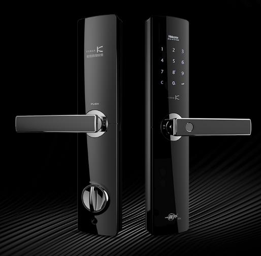 哪种指纹锁真的安全,你以为指纹锁真的安全吗