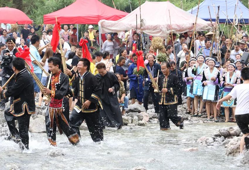 藏在贵州的十座千年古镇,贵州一个低调的千年古城