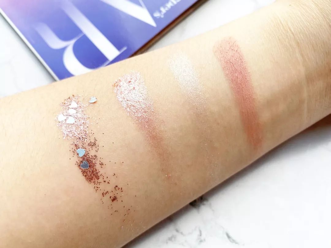 推荐眼影仙女,十大必买大牌眼影排行榜最新