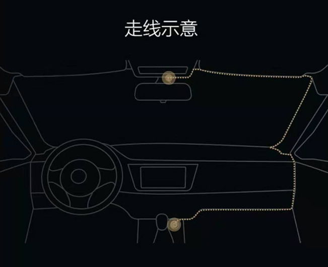 如何选择简单实用的行车记录仪,如何选择一款可靠的行车记录仪