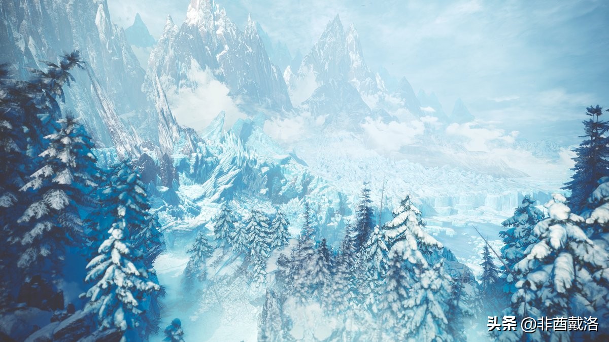 steam怪物猎人世界冰原dlc怎么安装,怪物猎人世界冰原是最新吗