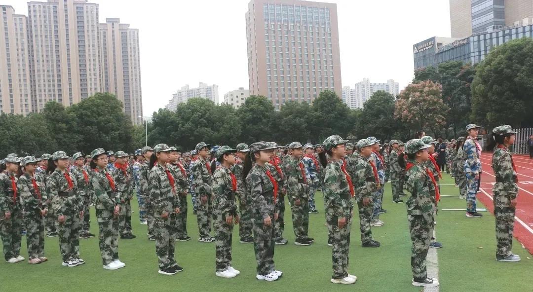 文明清风新吴有礼|江溪小学:倡导文明之风共践文明之行
