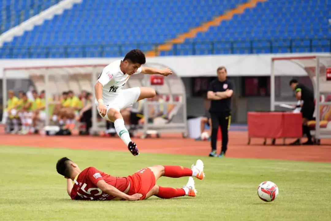 贵州恒丰长春亚泰比赛录像,贵州恒丰足球俱乐部蒋亮