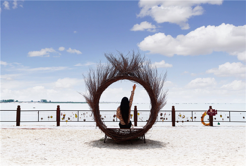 广西这座海滨城市很美，比三亚安静，比青岛清幽，更适合旅居养老