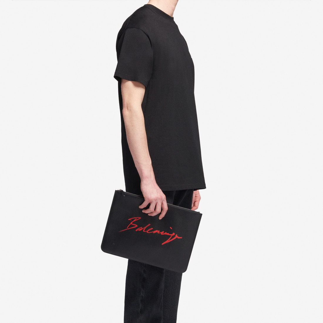 男士休闲时尚手拿包品牌大全,型男手拿包