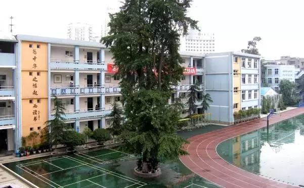 三小联中怎么样,三小联中好不好