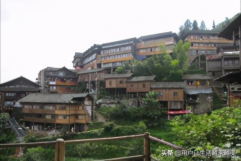 龙胜哪儿有好看的景区,广西的龙胜有什么好玩的