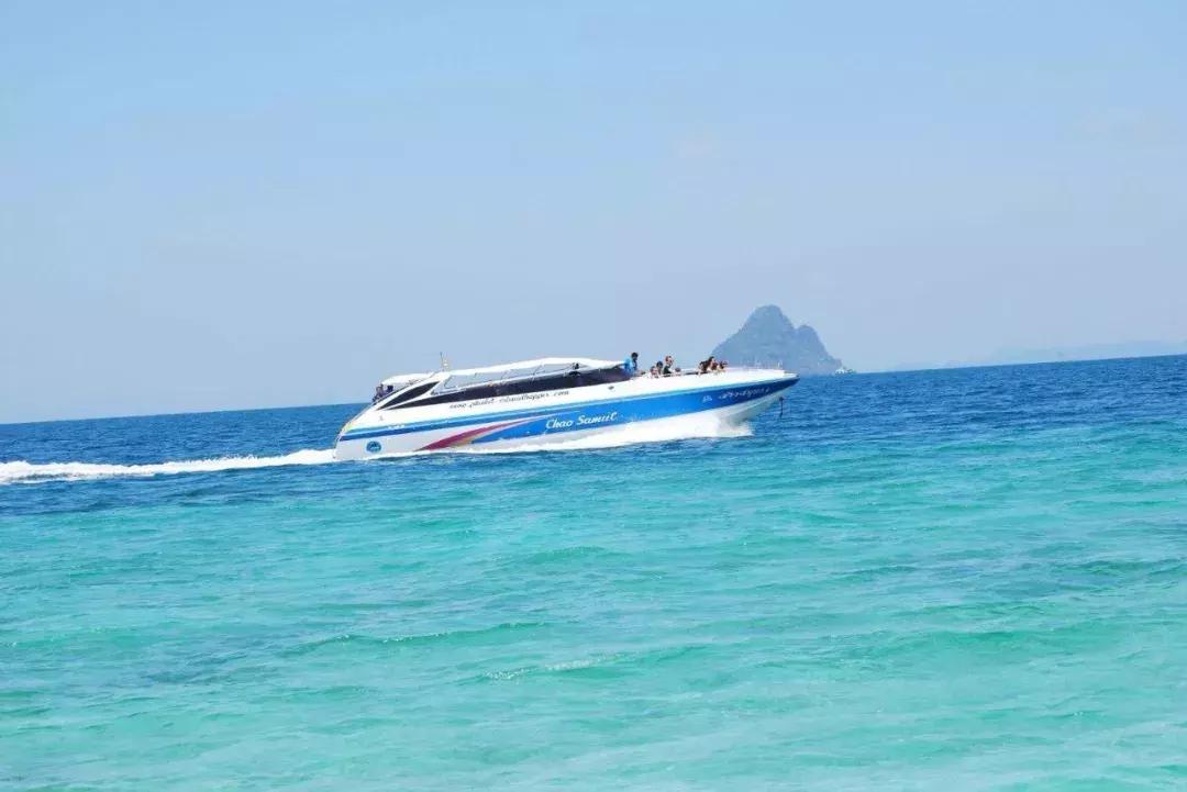 普吉岛雨天游玩攻略视频,普吉岛旅游帆船3天2晚