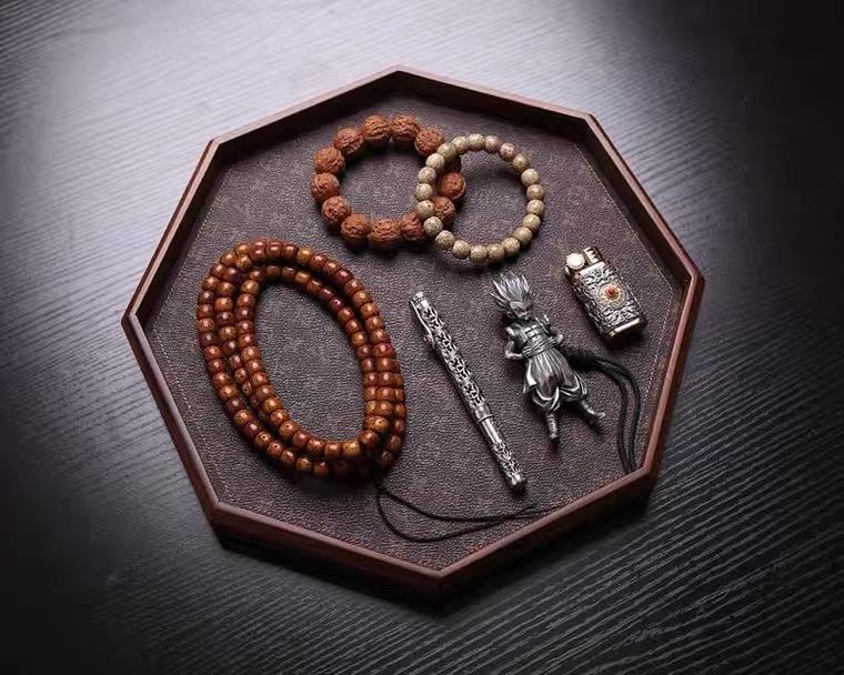 资深玩木人带你精致生活！别再超前消费！美丽贷