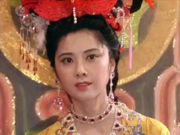 大话西游二情意红尘,大话西游二三转女人