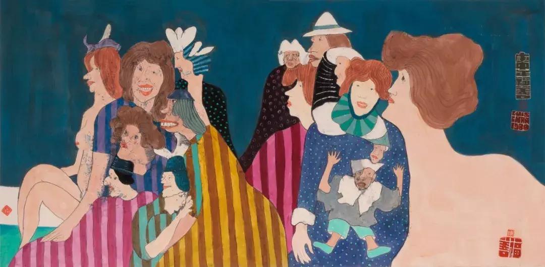 香港四大鬼才都是谁,香港最厉害的鬼才是谁